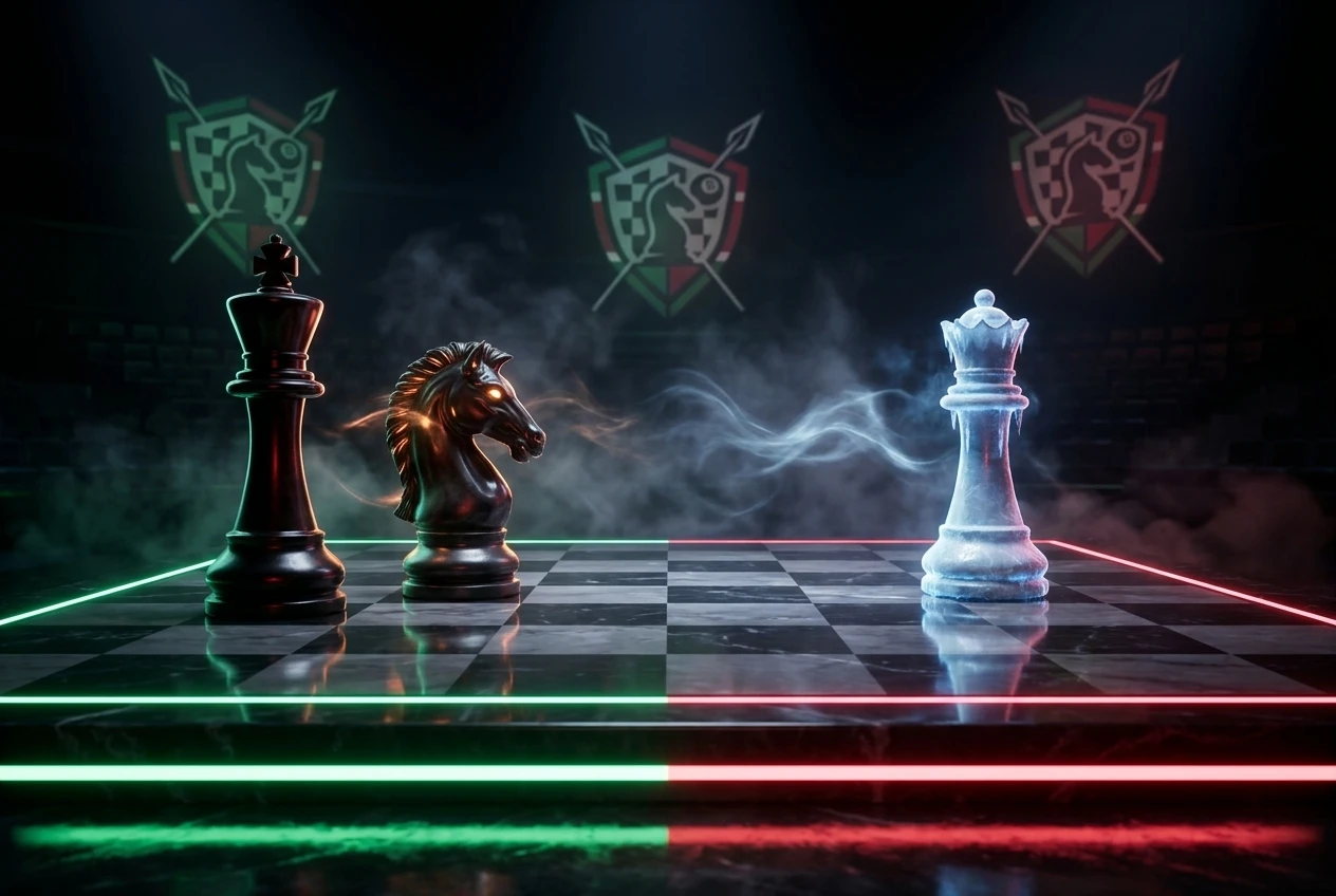 5 Best Chess Openings for Beginners (and the Ideas Behind Them)