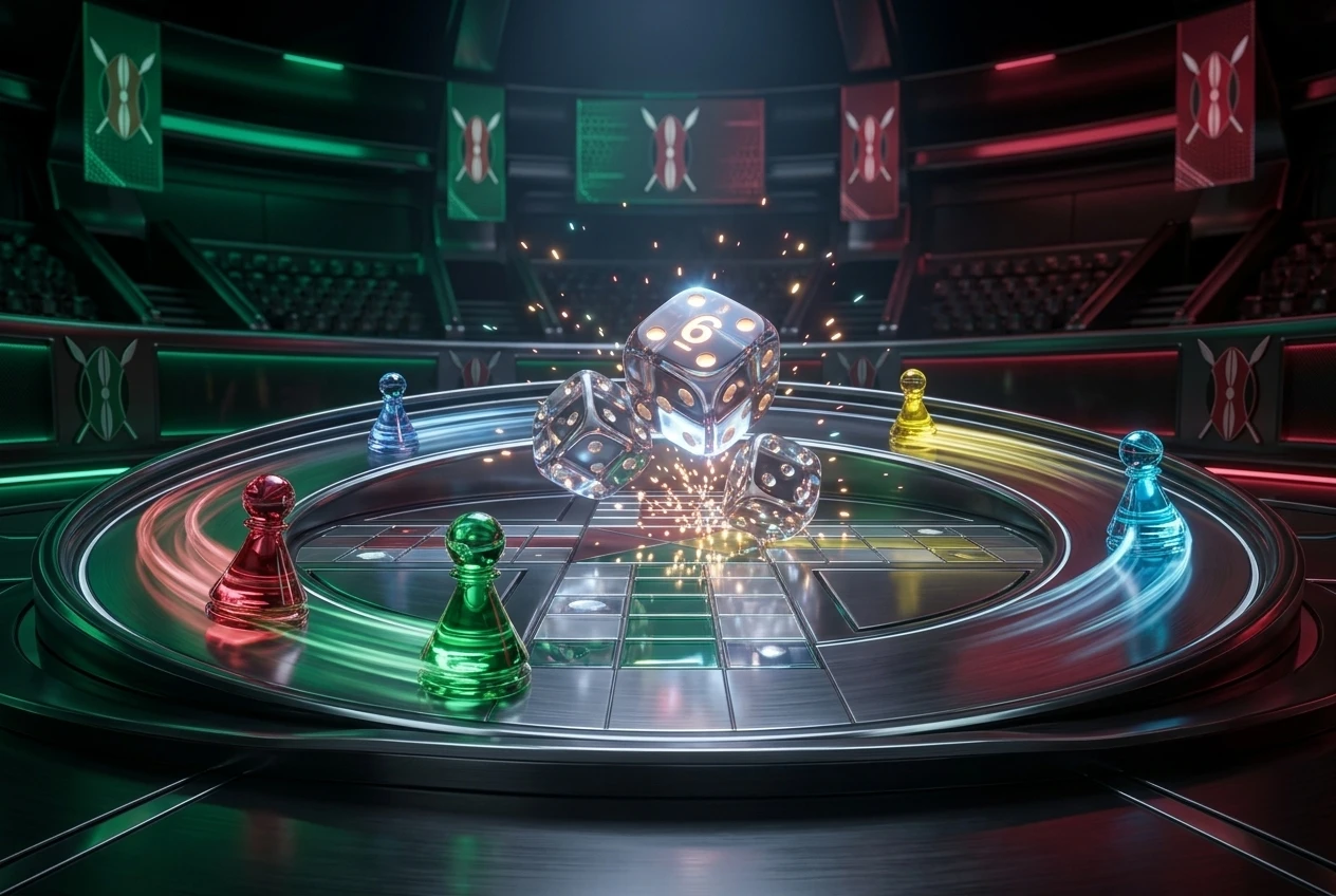 Ludo Rules and Winning Strategy: How to Play Ludo Online with Friends