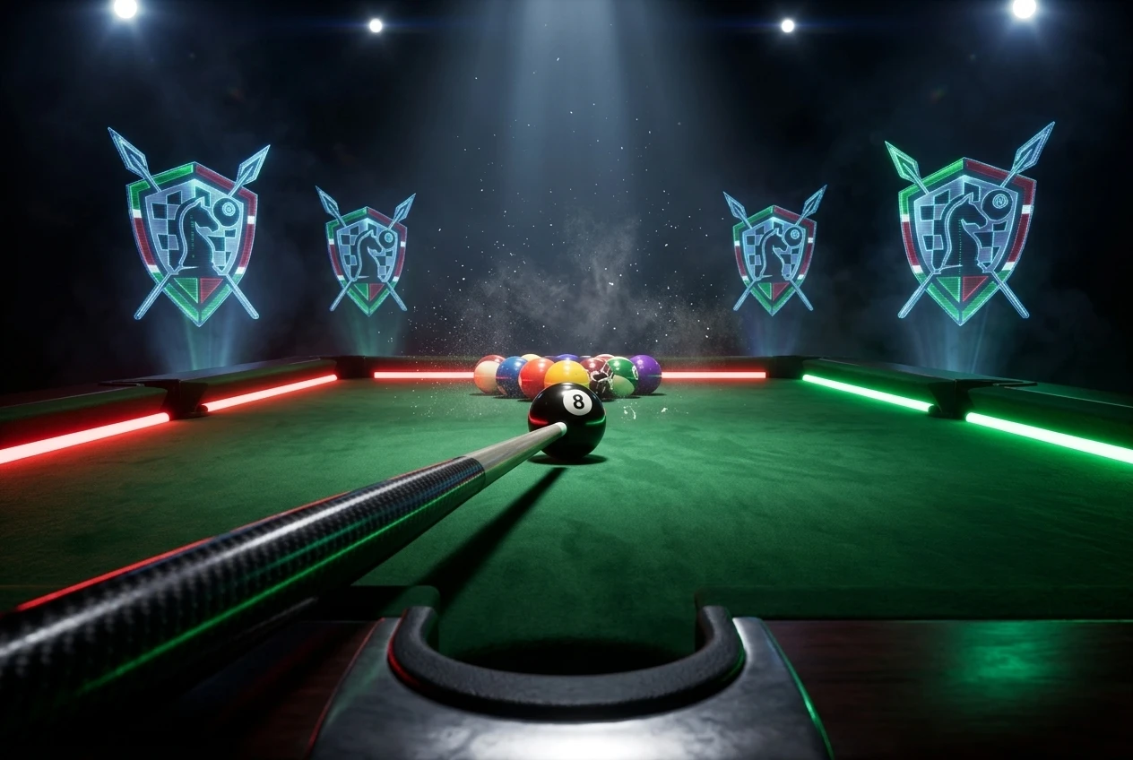 8-Ball Pool Rules: The Complete Guide (Plus Tips to Win More Racks)