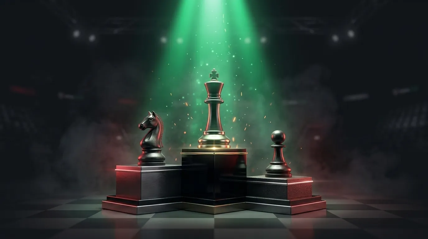 Elo Rating Explained: How Chess and Game Ratings Work